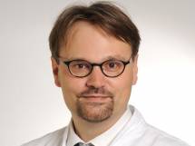 Dr. Bernd Linsmeier wird neuer Thoraxchirurg