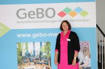 Gegen den Fachkräfte-Mangel: GeBO-Akademie gegründet  