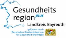 1. Gesundheitskonferenz der GesundheitsregionPlus Landkreis Bayreuth