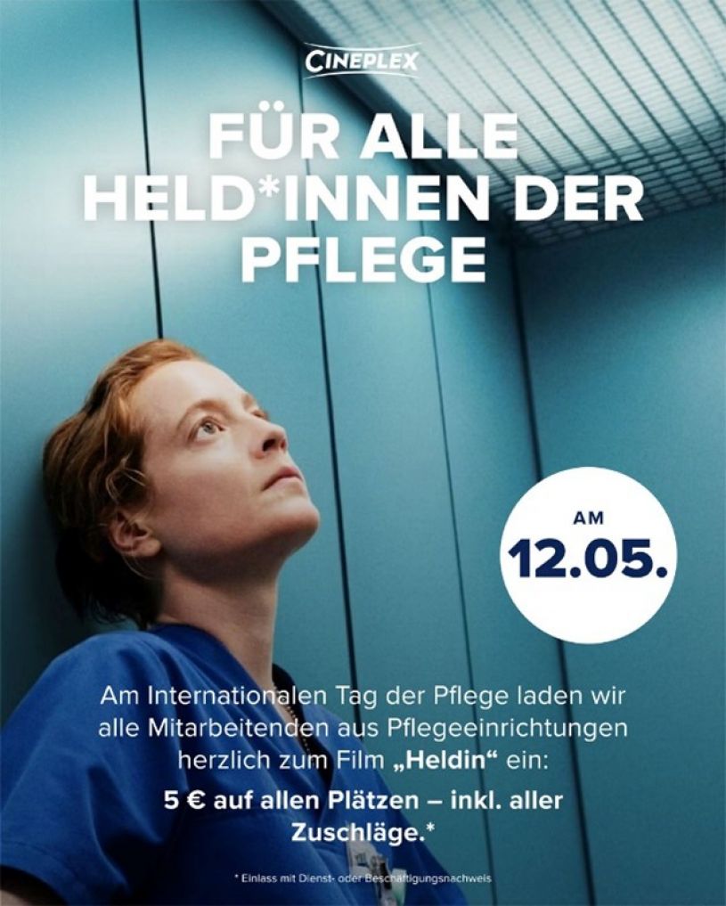 © Cineplex Bayreuth