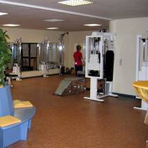 Gesundheitsanalyse und Trainingseinheiten für Beginner und Fortgeschrittene | © Gesundheitszentrum Niklas, Bayreuth