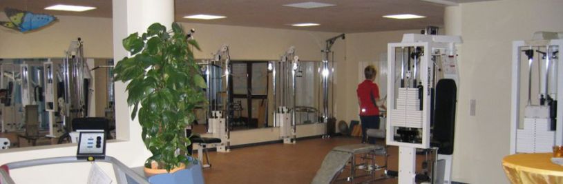 Gesundheitsanalyse und Bewegungsprogramm mit Ausrichtung auf Ihre Gesundheitsziele | © Gesundheitszentrum Niklas, Bayreuth